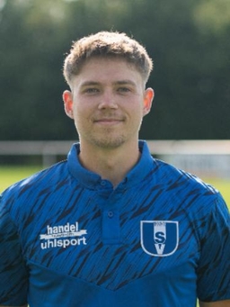 Avatar Bild für Cedric Schuller