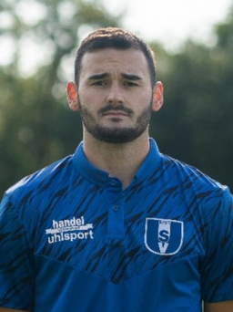 Avatar Bild für Lucca Volkmer