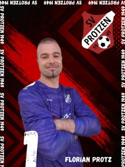 Avatar Bild für Florian Protz