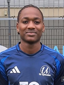 Avatar Bild für Blessed Anesuishe Chikanza