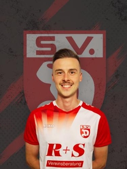 Avatar Bild für Joshua Kehl