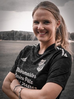 Avatar Bild für Anna Biegel