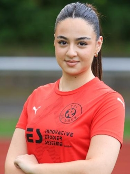 Avatar Bild für Acelya Nur Narli