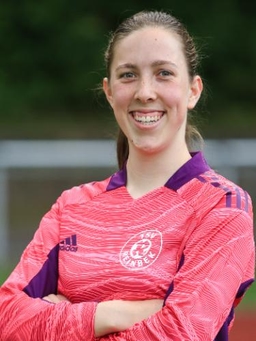 Avatar Bild für Anna-Lena Charlotte Deeg