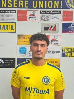 Avatar Bild für Luca Maurice Reinicke