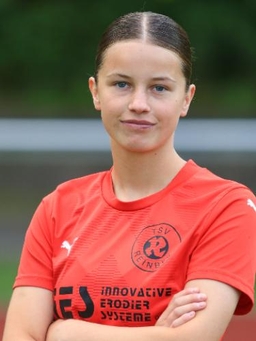 Avatar Bild für Marie Victoria Steenbuck