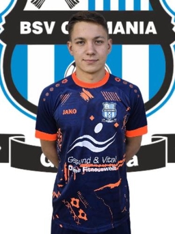 Avatar Bild für Leon Patrice Heitkamp