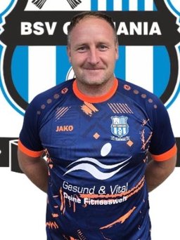 Avatar Bild für Markus Eisenkrätzer