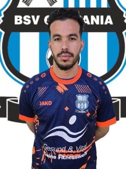 Avatar Bild für Zakariae Jahoune