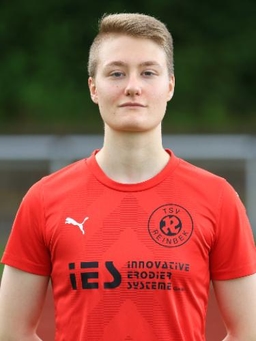 Avatar Bild für Mieke Schödel
