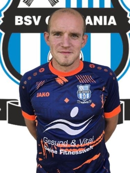 Avatar Bild für Kevin Kühn