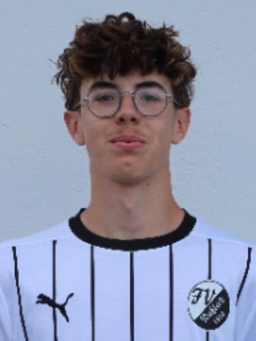 Avatar Bild für Benjamin Shores