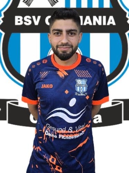 Avatar Bild für Ahmed Musa