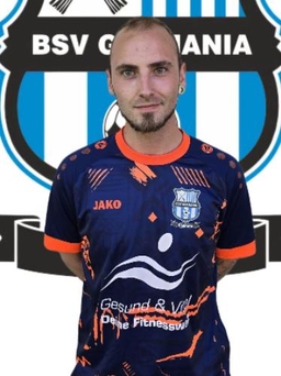 Avatar Bild für Roy Winter