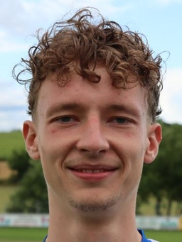 Avatar Bild für Robin Haury