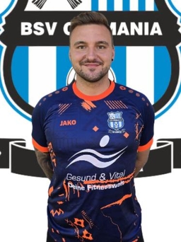 Avatar Bild für Florian Weck