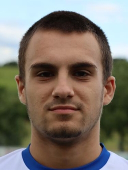 Avatar Bild für Yehor Kalchenko