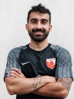 Avatar Bild für Onur Mutlu