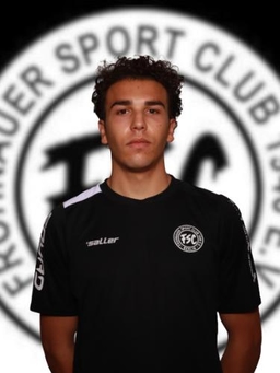 Avatar Bild für Nando Hofmann