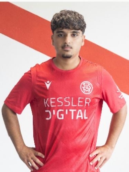 Avatar Bild für Abdulmajied Kassas