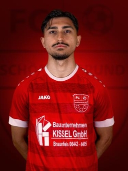 Avatar Bild für Nawid Hadji