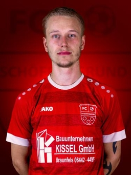 Avatar Bild für Nils Henrik Richter