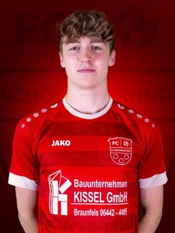 Avatar Bild für Jannik Schrenk