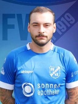 Avatar Bild für Giovanni Anaclio