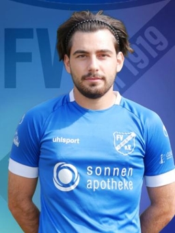 Avatar Bild für Enrico Gioia