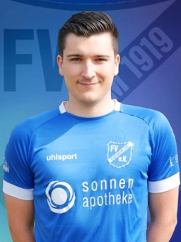 Avatar Bild für Felix Hennige