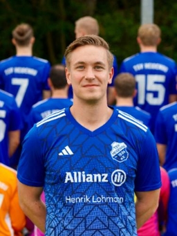 Avatar Bild für Jan-Peter Gevers