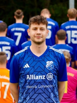 Avatar Bild für Rico Hermann