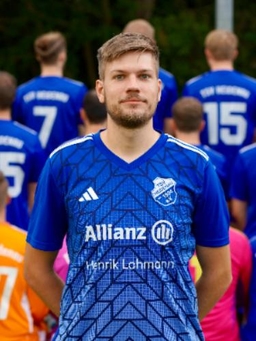 Avatar Bild für Fabian Rene Jänecke