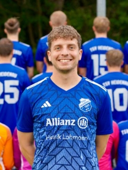 Avatar Bild für Cedric Jost