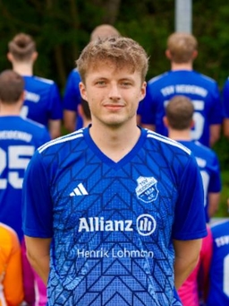 Avatar Bild für Niklas-Marvin Karthausen