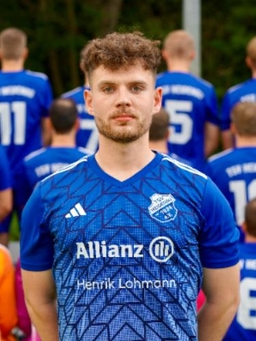 Avatar Bild für Jannes Matthies