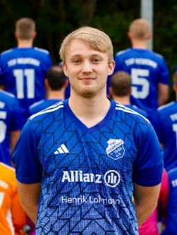 Avatar Bild für Nik Oelkers