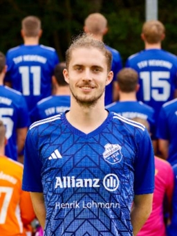 Avatar Bild für Samuel Pauls