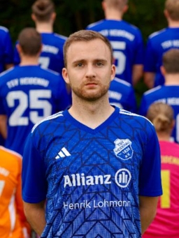 Avatar Bild für Denny Perschon