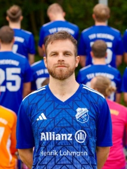 Avatar Bild für Torben Reher