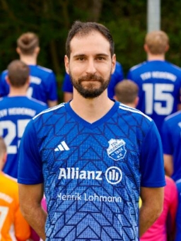 Avatar Bild für Stephan Ronge