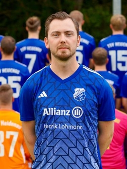 Avatar Bild für Tom Vinke