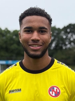 Avatar Bild für Dave Günther Masaneh Ceesay