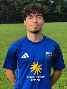 Avatar Bild für Eluis Muca