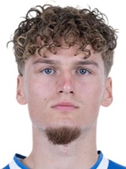 Avatar Bild für Nick Elias Meier