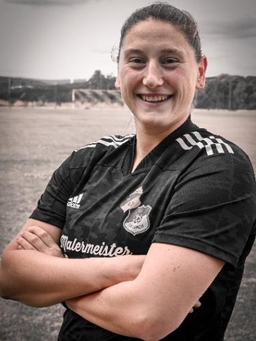 Avatar Bild für Alina Gauer