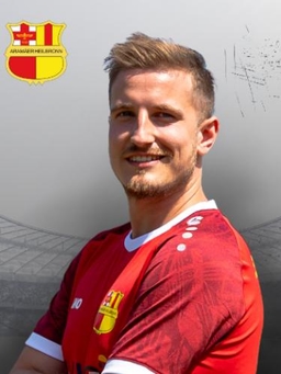 Avatar Bild für Cedric Cramer