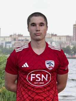 Avatar Bild für Jan-Joseph Neißner