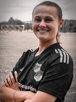 Avatar Bild für Jana Rublack