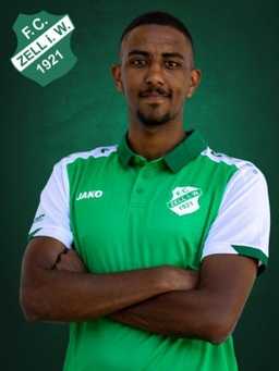 Avatar Bild für Akeem Gerspacher